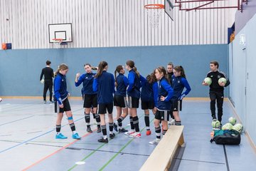 Bild 45 - wCJ Norddeutsches Futsalturnier Auswahlmannschaften